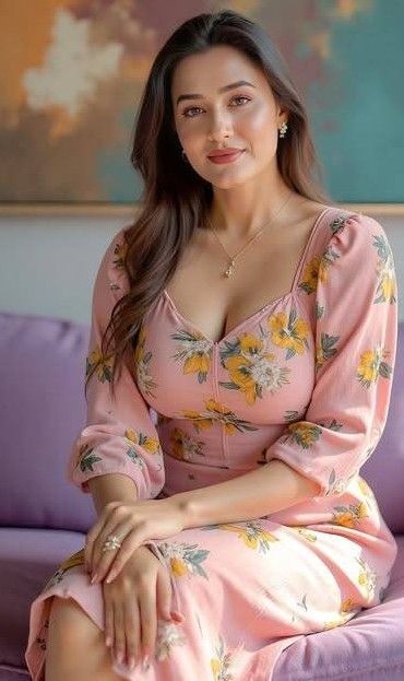 Independent escort companion in Kochi