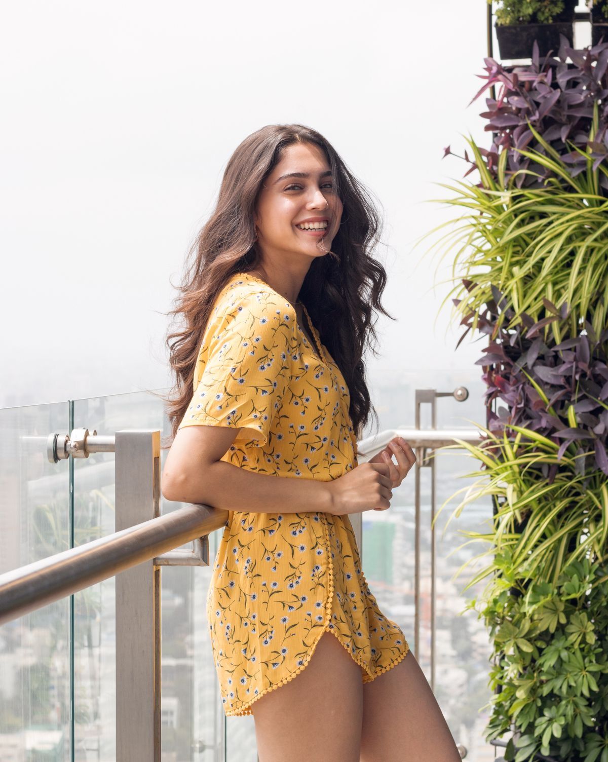 Elite escort Naina