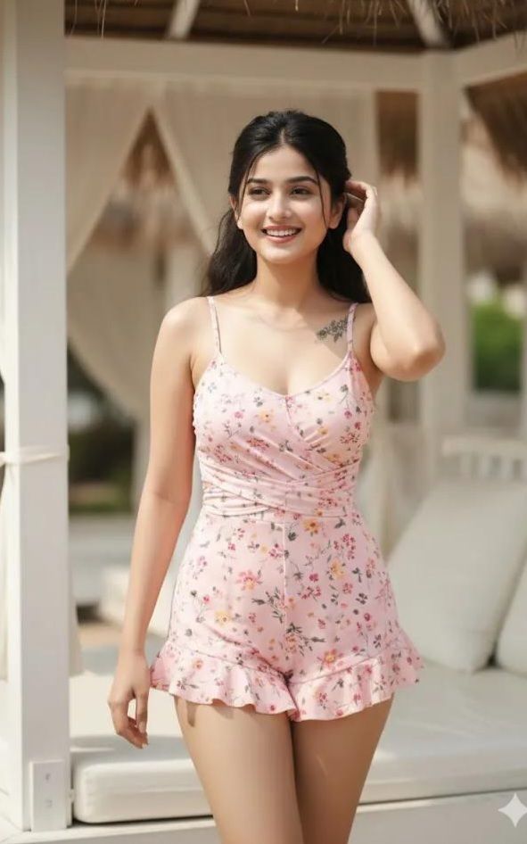 Luxury companionship in Trivandrum